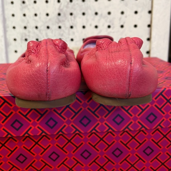 Tory Burch leather - Picture 7 of 8